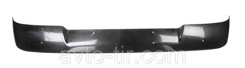 Козирьок сонцезахисний DAF XF95/XF105 E2, E3, E5 1300557 Луцьк - фото 1