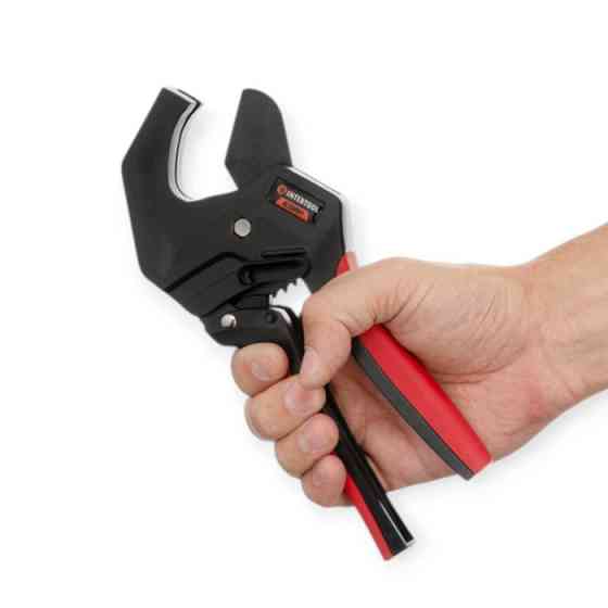 Труборіз для поліпропіленових труб PVC 0-42 мм Мукачево