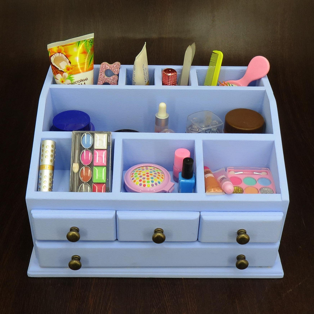 Органайзер для косметики 