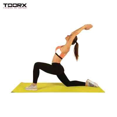 Коврик для йоги Toorx Yoga 173 х 60 х 0,4 см Viola (MAT-174) (931136) Винница