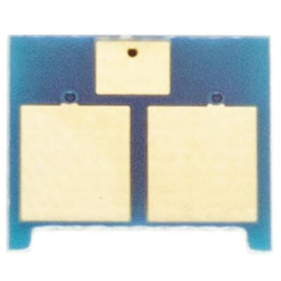 Чип для картриджа HP CLJ Pro 200/M251/M276n (1.8К) Cyan Delacamp (0980473/DLC) Винница - изображение 2