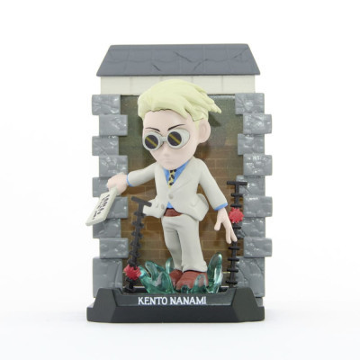 Фигурка YUME сюрприз с коллекционной фигуркой Jujutsu Kaisen (11205) Винница - изображение 8