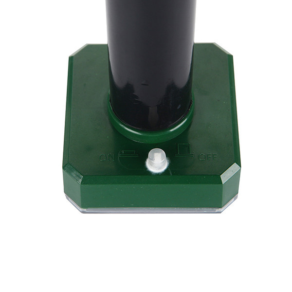 Набір відлякувачів кротів GN-007, 2 шт. Київ - фото 4