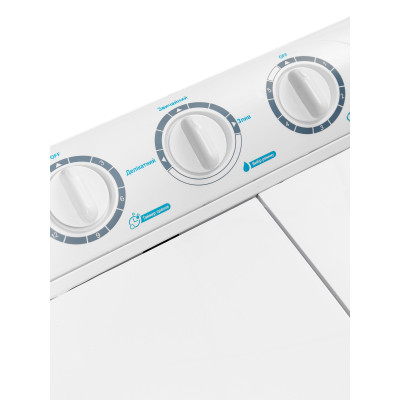 Пральна машина Liberty XPB60 SH Вінниця - фото 5