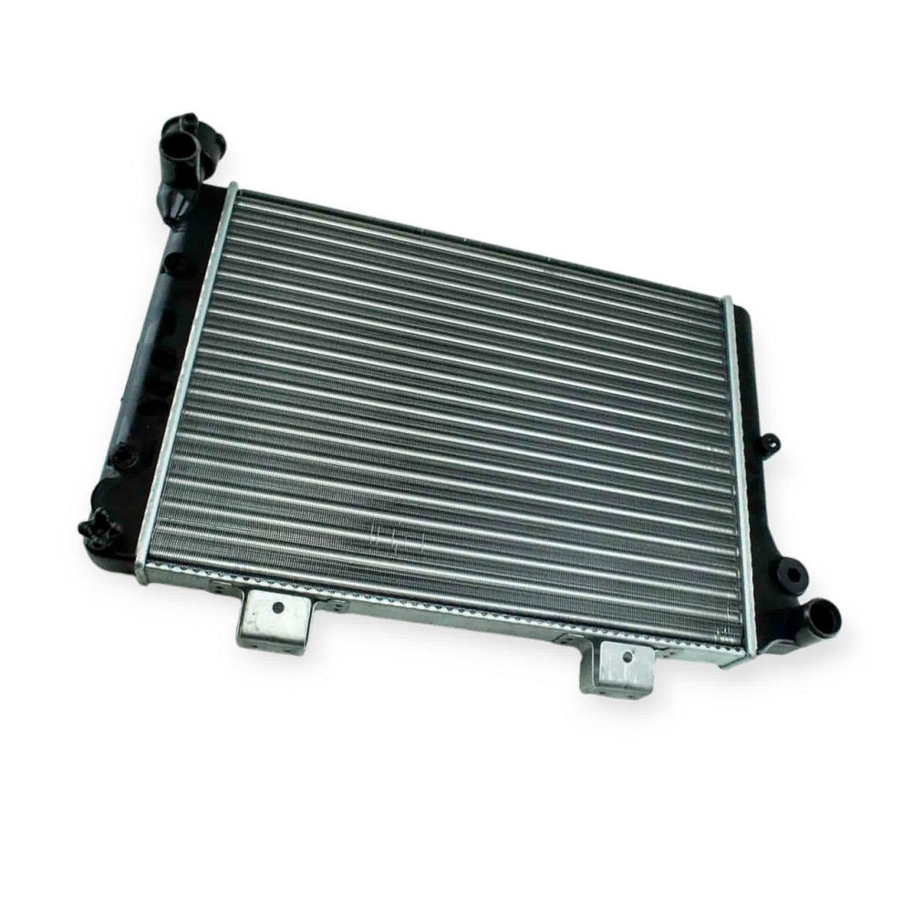 Радіатор охолодження двигуна 2101, 2102, 2103, 2106, 2121 Мукачево - фото 1