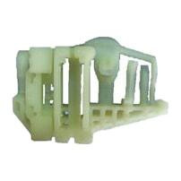 Напрямна каретка склопідіймача Задні ліві двері, 1-series E87, 3-series E93-series E91, Двері Київ - фото 1