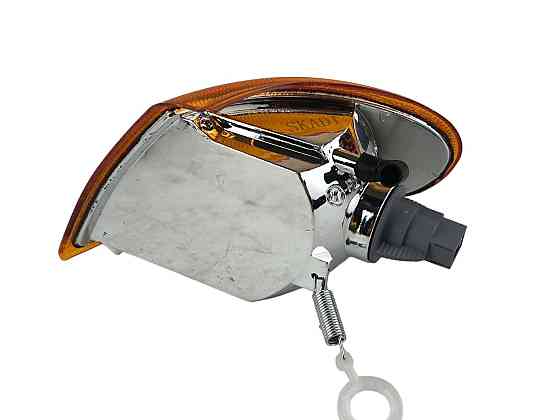 Указатель 2113, 2114, 2115 передний правый (оранжевый) БОШ поворота Мукачево