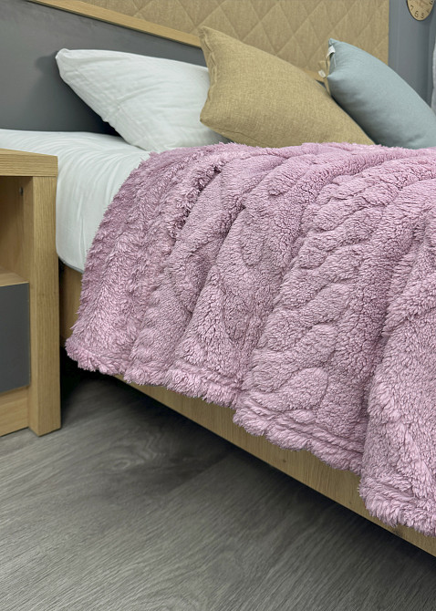 Плед 200х230 см (+-10см) 