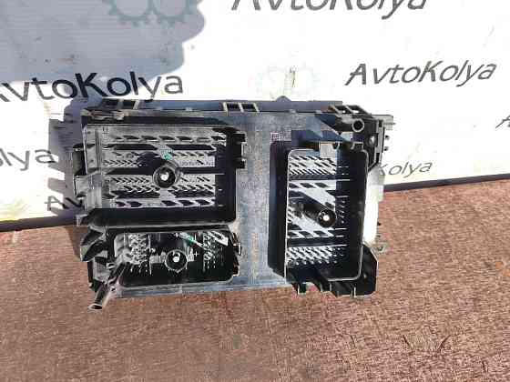 Блок запобіжників Opel Zafira C 2012-2019 (13449212) Ковель