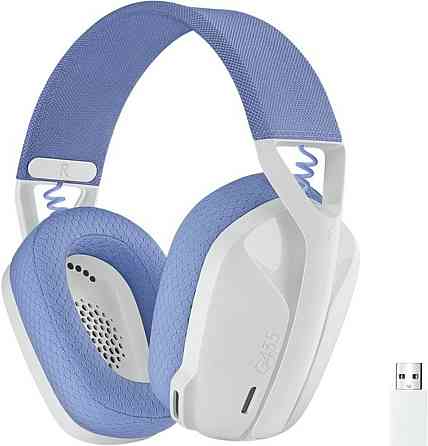 Наушники Logitech G435 Київ