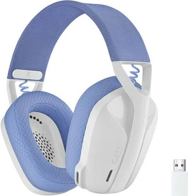 Наушники Logitech G435 Киев - изображение 2