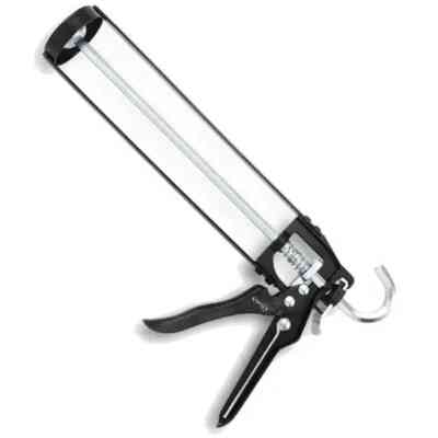 Пистолет для герметика Toptul 225 мм (JJAY0902) Винница