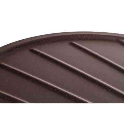 Мийка кухонна GRANADO MURCIA marron (gr1706) Вінниця