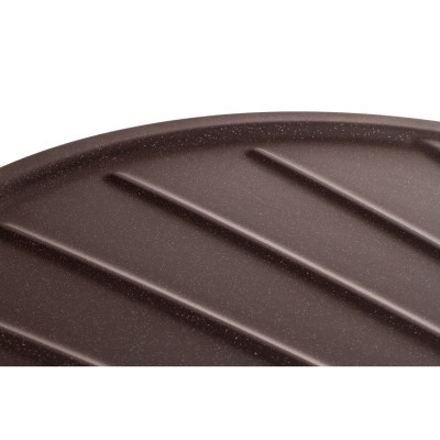 Мийка кухонна GRANADO MURCIA marron (gr1706) Вінниця - фото 4