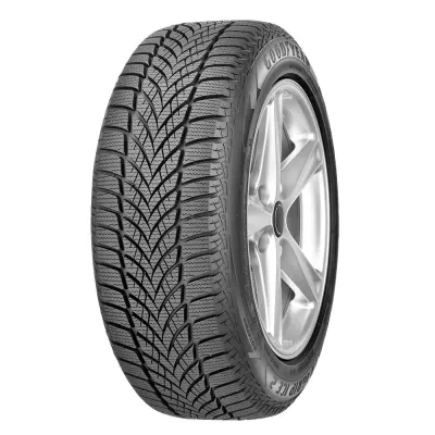 Шина Goodyear Ultra Grip Ice 2 + XL FP 245/40R20 99T Винница - изображение 1