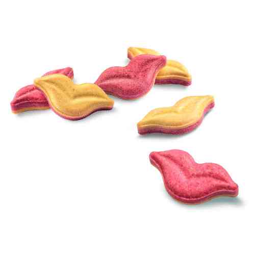 Витамины GimCat Nutri Malt Bites для взрослых кошек для выведения комков шерсти с мальтом 425 г Киев