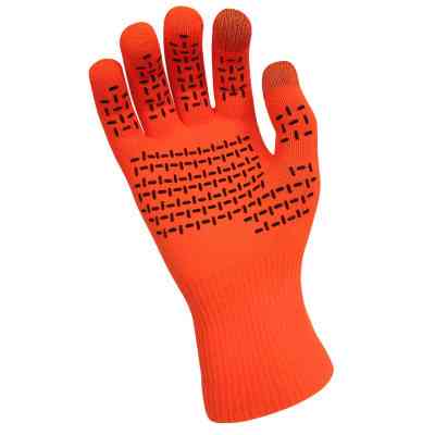 Водонепроникні рукавички Dexshell ThermFit Gloves XL Orange (DG326TS-BOXL) Вінниця
