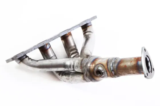 Колектор 2112 випускної з отвором під 2 датчики (16-клап. дв. 1.6) Вінниця