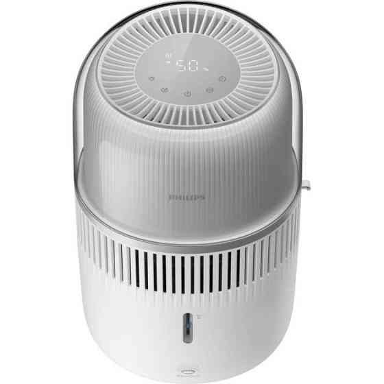 Зволожувач повітря Philips HU5710/00 ( Білий ) Харьков