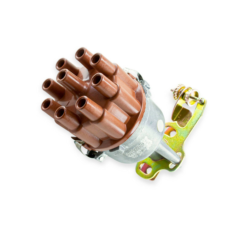 Трамблер 130 бесконтактный DECARO ЗИЛ Мукачево - изображение 1