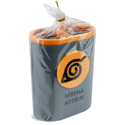 Подставка для ручек Kite с фигуркой Naruto (NR23-170) Винница - изображение 1