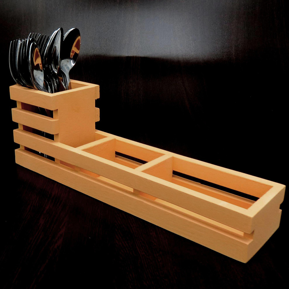 Подставка для столовых приборов 