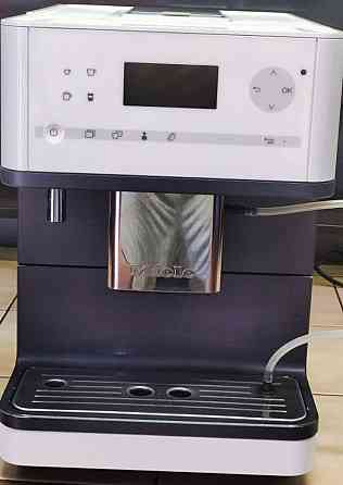 Кофеварка Miele CM6300/ Latte Cappuccino . Киев