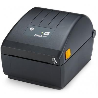 Принтер етикеток Zebra ZD220D USB (ZD22042-D0EG00EZ) Вінниця - фото 1