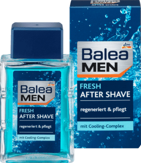 Balea MEN лосьон после бритья After Shave Fresh, 100 мл Львов - изображение 2
