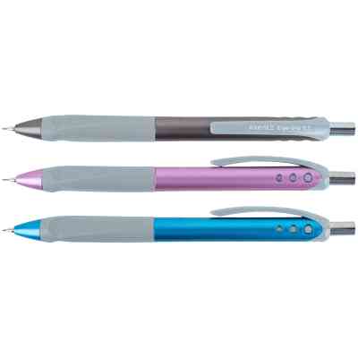 Олівець механічний Axent Ergo-Grip 0,5 мм, НВ (AMP9025-A) Вінниця