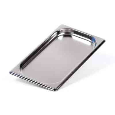 Гастроємність FoREST Food Line GN 1/3 h 20 мм 0,75 л (231320) Вінниця