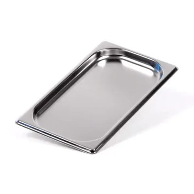 Гастроємність FoREST Food Line GN 1/3 h 20 мм 0,75 л (231320) Вінниця - фото 1