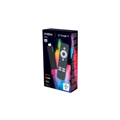 Медиаплеер Strong SRT 41 Винница - изображение 4