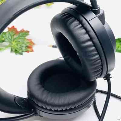 Наушники Xtrike ME GH-509 RGB Black (GH-509) Винница