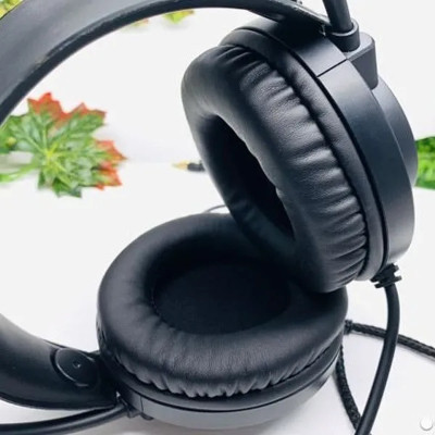 Наушники Xtrike ME GH-509 RGB Black (GH-509) Винница - изображение 4