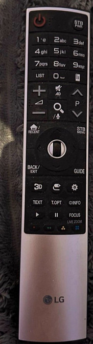 Телевізор LG OLED TV 55* E6D Київ - фото 2