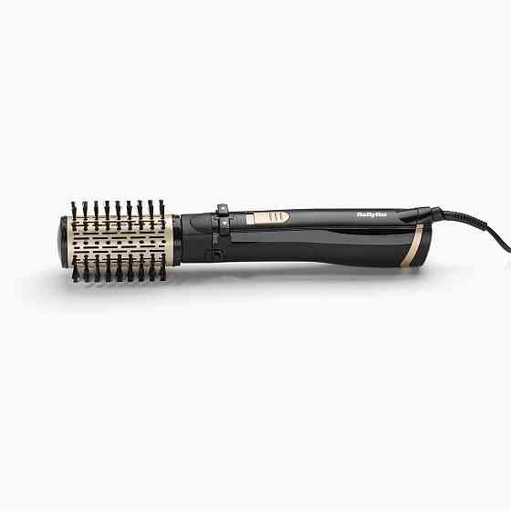 Фен-щітка Babyliss Big Hair Dual AS962 ( 23166 ) Харків