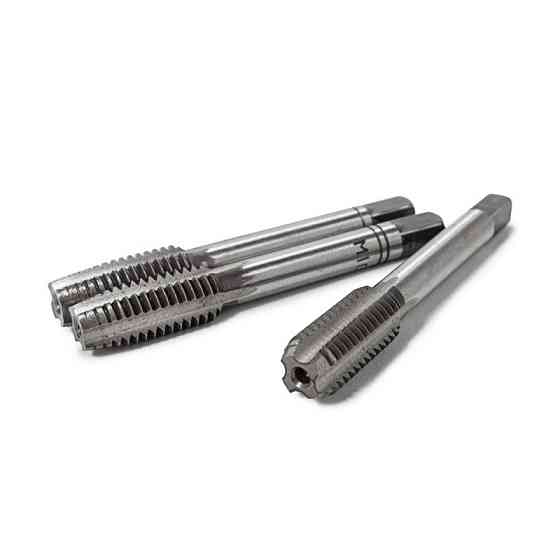 Метчик M10x1,5 (3шт),в пластиковом футляре JBC-TAP10x1,5 Одесса