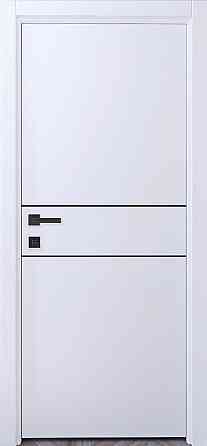 Двері фарбовані, Полотно Чернівці Київ