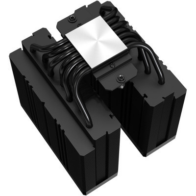 Кулер до процесора ID-Cooling FROZN A720 Black Вінниця - фото 10