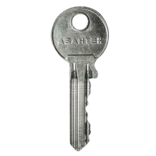 Замок навісний SL 1565 сталь Фортеця АВАНТЕК Житомир