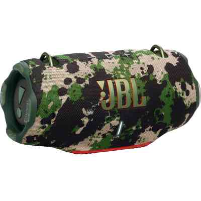 Акустична система JBL Xtreme 4 Camo (JBLXTREME4CAMOEUNA) Вінниця