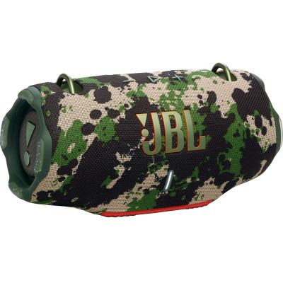 Акустическая система JBL Xtreme 4 Camo (JBLXTREME4CAMOEUNA) Винница - изображение 1