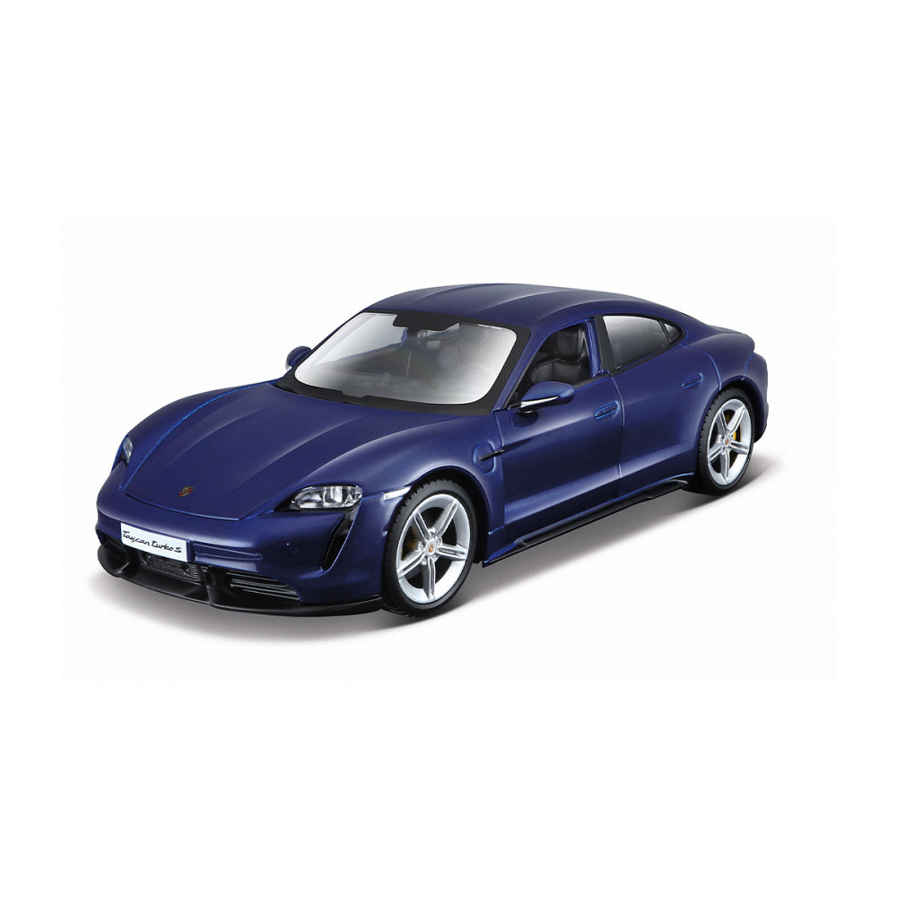 Автомодель - Porsche Taycan Turbo S (1:24) Днепр - изображение 2