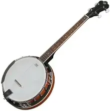 Гитара VGS 505015 Banjo Select 4-string Київ - фото 1