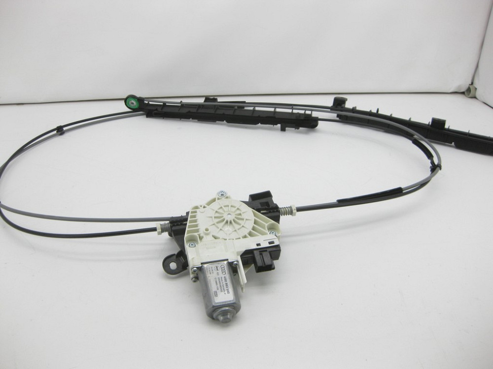 VAG  4M0863560 Привід шторки багажного відсіку Одеса - фото 2