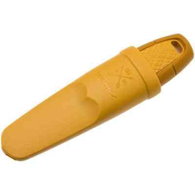 Нож Morakniv Eldris Neck Knife Yellow (12632) Винница