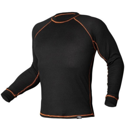 Термокофта Neo Tools BASIC, розмір L/XL (81-661-L/XL) Вінниця - фото 1