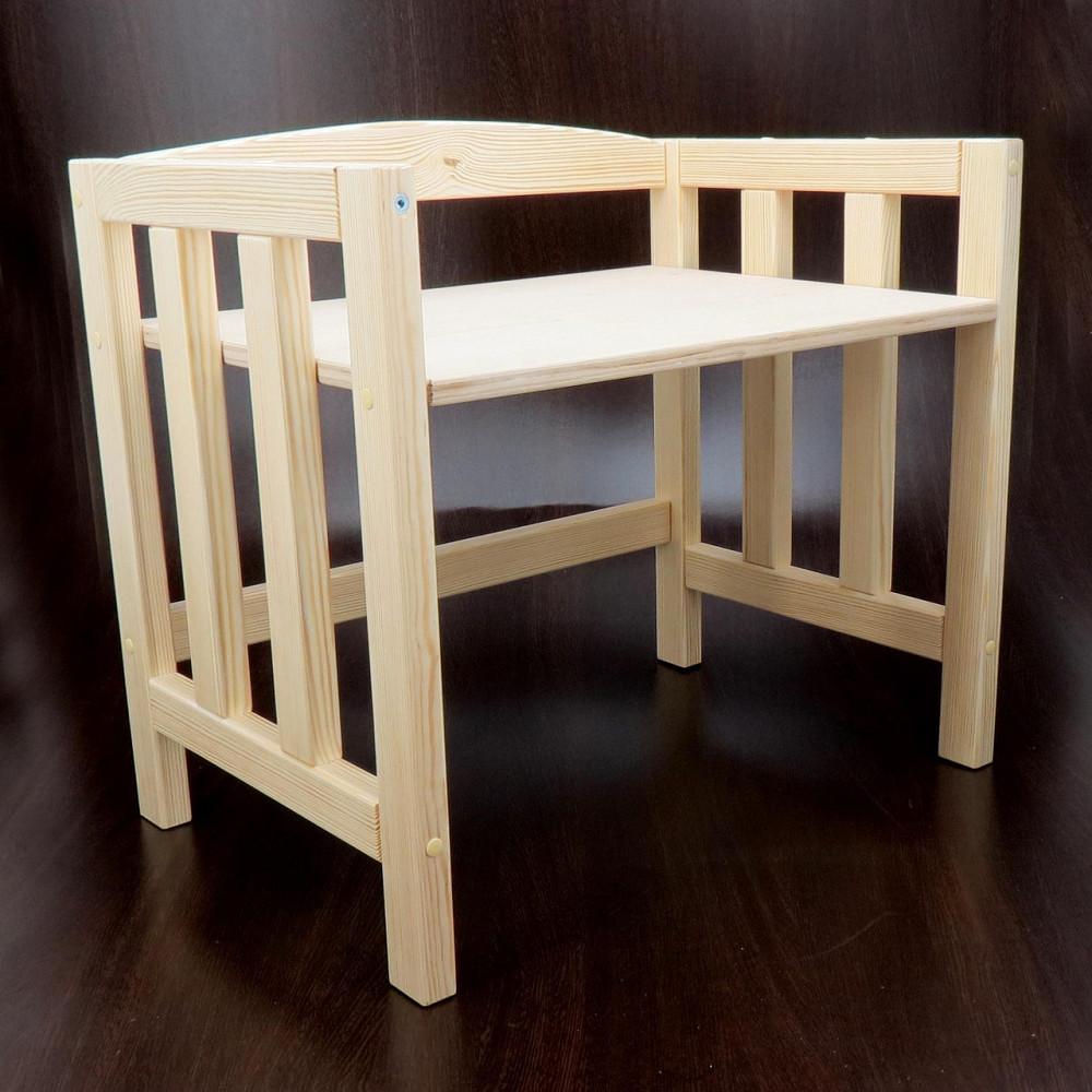 Этажерка для микроволновки 