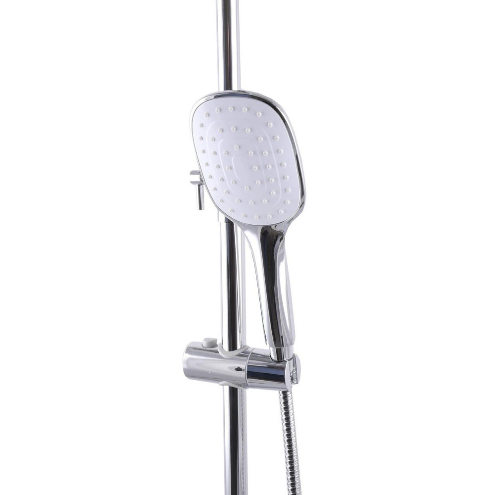 Душова система TOPAZ ODISS TO 18102-H52 Київ - фото 3